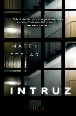 Marek Stelar Intruz outlet