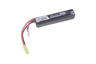 Akumulator LiPo 11,1V 1100mAh 20C