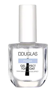 DOUGLAS Gel Effect Top Coat lakier do paznokci