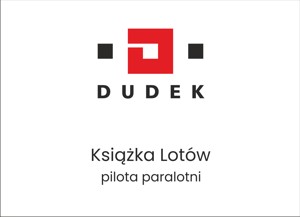 Książka lotów