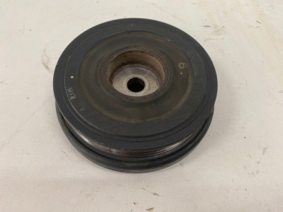 Шкив коленчатого вала kia sportage iv 2.0 crdi 15-18 фото №1