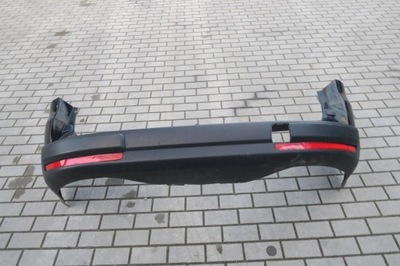 Ford galaxy mk3 бампер задний задняя оригинал фото №1