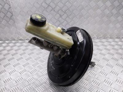 Усилитель тормозов renault scenic ii 1.6 8200157453 фото №1