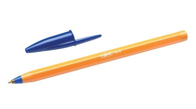 Długopis BIC Orange Original Fine niebieski