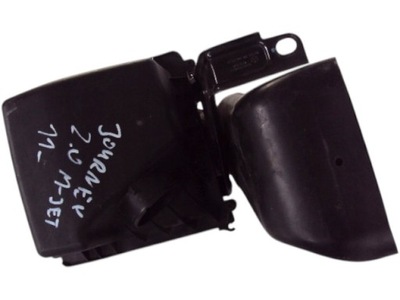 Корпус фільтра повітря dodge journey 2.0 m-jet фото №1