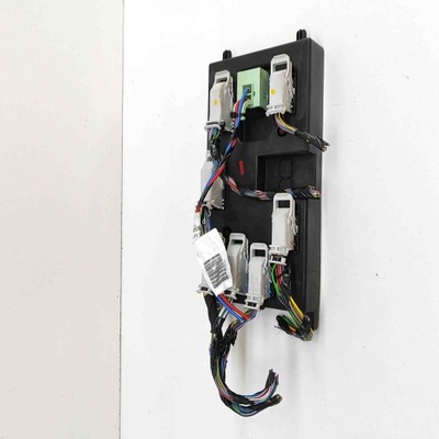 Модуль комфорту land rover range rover sport ii l494 5ak714f12 29997111 фото №1