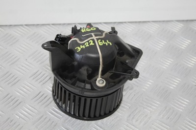 Повітродувка обігрівача mini countryman r60 n47 3422644 фото №1