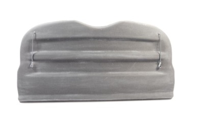 Citroen ds4 полиця багажника фото №1