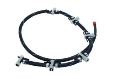 CABLE DE REBOSE BMW 3,0D  