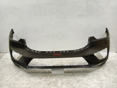 Бампер перед передний volvo xc60 xc-60 ii r-design 17- фото №1