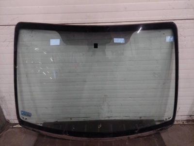 Стекло лобовое передняя renault scenic rx4 i lift mazowsze фото №1