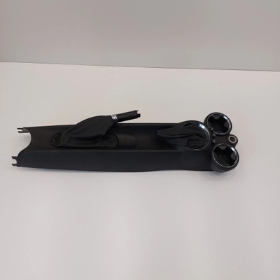 2012 mini one - cooper coupe r56 element консолі центральної 6223393q фото №1