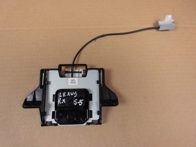 Lexus nx rx антена 86860-78010-c фото №1
