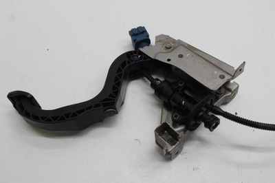 Skoda citigo педаль сцепления 1s1721059d фото №1