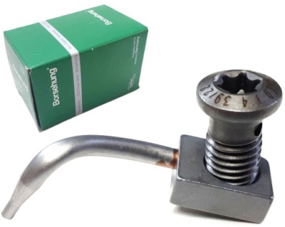 Насадка вприску оливи 04e103157 b11163 фото №1