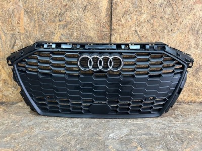 Решётка радиатора решётка радиатора радиатора audi a3 8y 20 - 8y0853651b фото №1