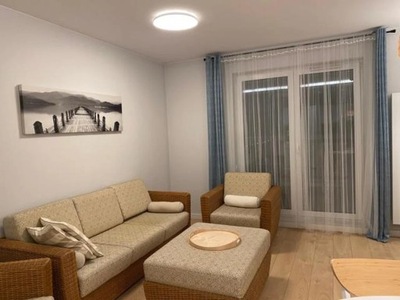Mieszkanie, Poznań, Grunwald, 46 m²