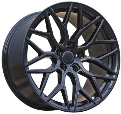 LLANTAS 19 PARA BMW 5 F10 F11 TOURING 6 F06 GRAN CUPÉ F12 F13 ESTILO VOSSEN  