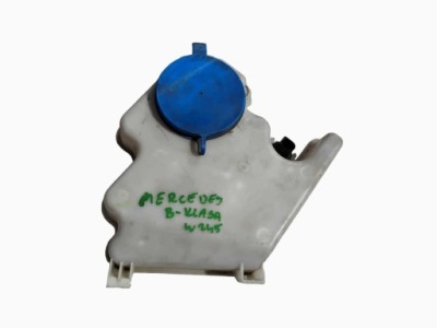 Бачок расширительный mercedes w245 1698690220 фото №1