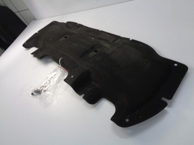 Шумоизоляция капот клипсы renault megane iv hb 1.6 dci 2018 rok фото №1