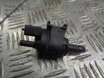 Opel meriva a corsa c клапан вакууму 1.8 16v 09129886 0280142359 фото №1