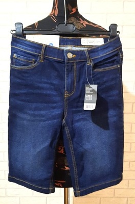 Szorty damskie jeans Esmara M 38