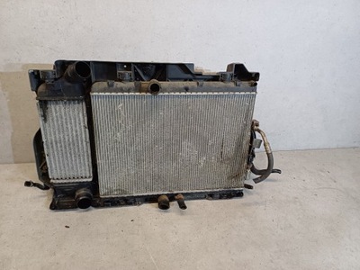 Pas передний peugeot 407 2.0 hdi kompletny автоматическая коробка передач фото №1