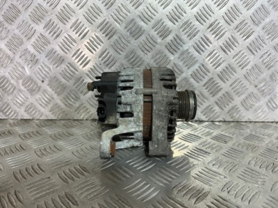 Opel meriva b 1.4 turbo генератор 13581891 фото №1