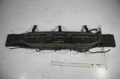 Балка бампера задняя задняя kia ceed ii 12-18 фото №1