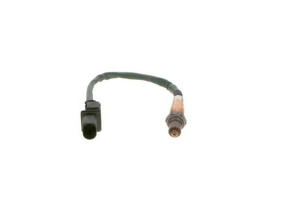 SONDA LAMBDA MERCEDES A CLASE W169 2,0 04-  