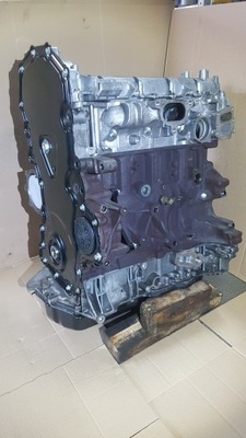 MOTOR DO FORDA CUSTOM 2.0 TRANSITA MK8 TRANSIT YMFA YMFB YMFS BKFA  