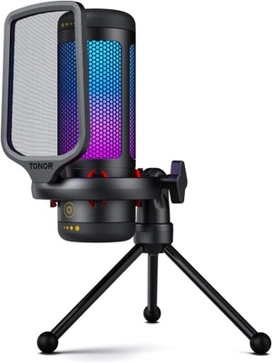 Mikrofon Tonor TC310