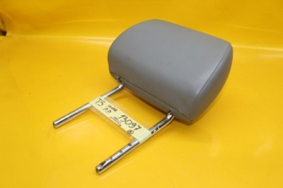 Подголовник правый перед vw transporter t5 кожа фото №1