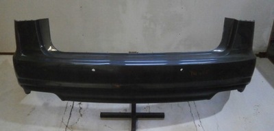 BUFERIS AUDI A6 LIFT 4G9 KOMBI 14-17ROK GAL. TW405 