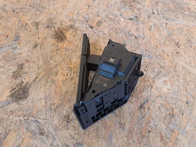 Mercedes w206 w254 педаль газа потенциометр фото №1