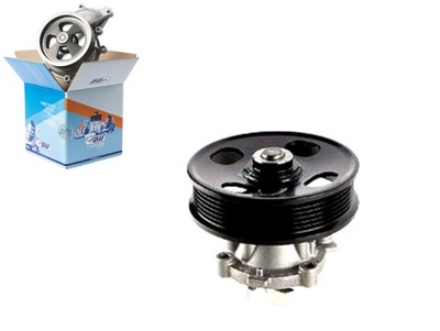 Graf насос wody alfa romeo mito 1.3 multijet 955 фото №1