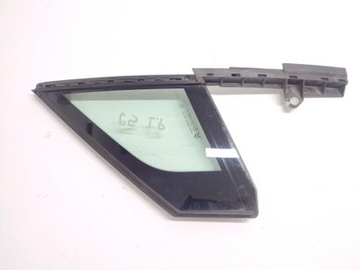 Citroen c5 iii x7 стекло дверь левый перед 11r фото №1