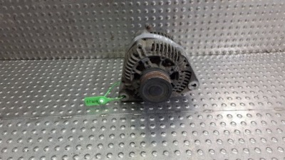 Генератор 90a a0111540002 mercedes w210 2.2 cdi фото №1