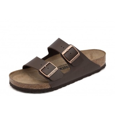 BIRKENSTOCK ORYGINALNE KLAPKI 41