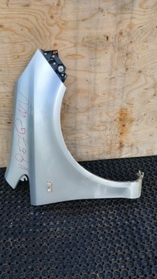 Opel corsa d крила перед правий z157 фото №1