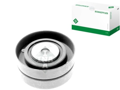 INA532 0426 10 GALET COURROIE DISTRIBUTION RENAULT 2,2 
