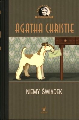 NIEMY ŚWIADEK - AGATHA CHRISTIE