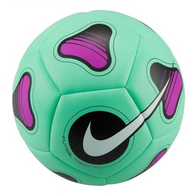 Nike Piłka Nike Maestro FJ5547-342 Futsal Yth