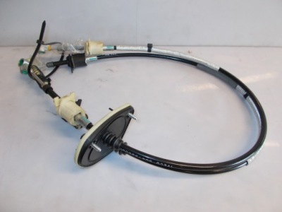 Троси перемикання передач iveco daily 2006- фото №1