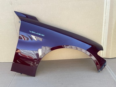 Alfa romeo giulia крила правий перед 093 фото №1