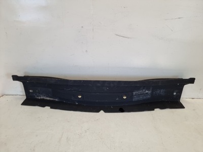 Mercedes sklasa w222 pas задний фото №1