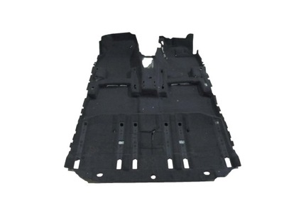 Обшивка килимок кабіни 5tc863367f touran 5t rhd фото №1