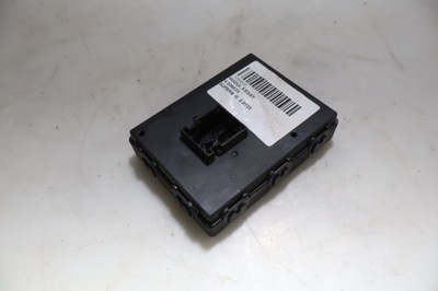 Модуль kessy skoda superb iii 2.0tdi фото №1