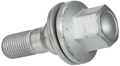 Śruba do kół Febi Bilstein 29208 M12x1,25 podkładka stożkowa SW17 mm 540567