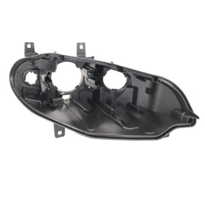 Корпус фара корпус bmw x6 e71 2008-2014 r фото №1